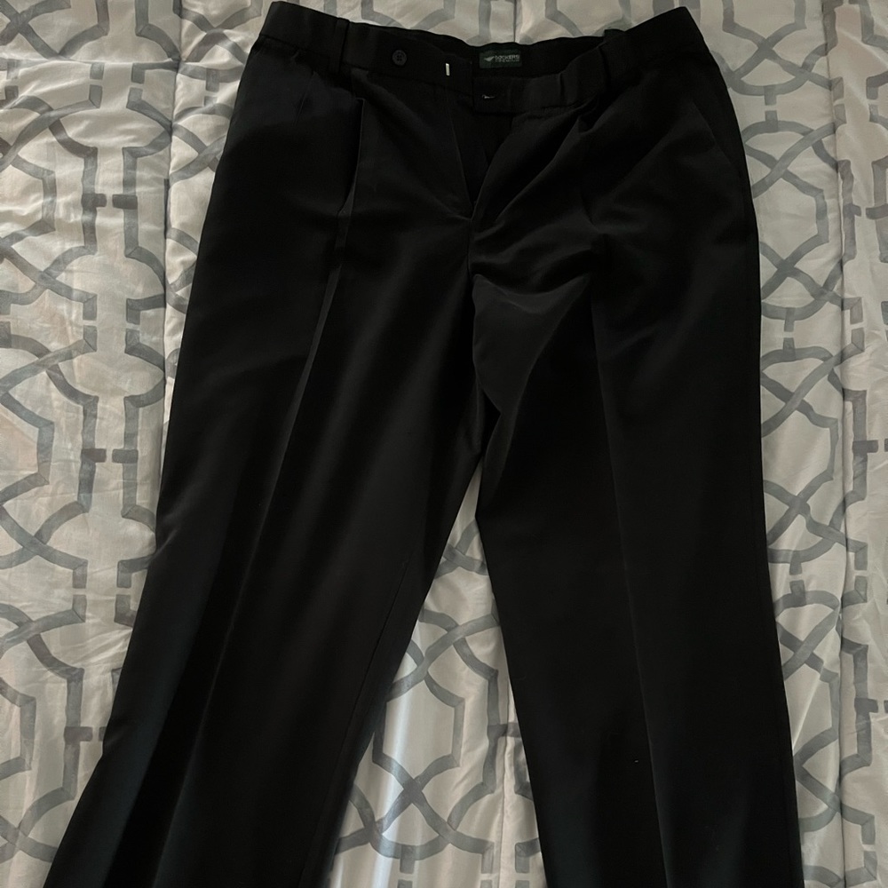 Men’s business dockers